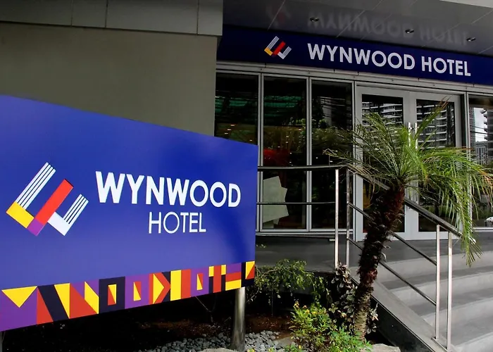Wynwood Hotel