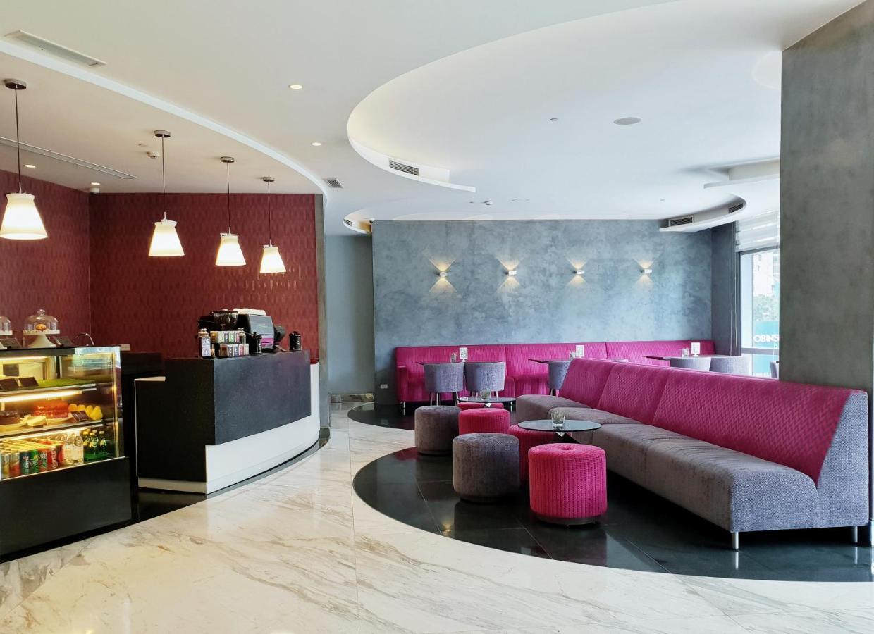 Hotel Wynwood Hotel Pasig City