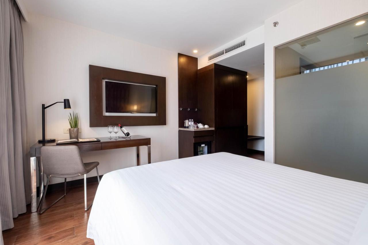 Hotel Wynwood Hotel Pasig City