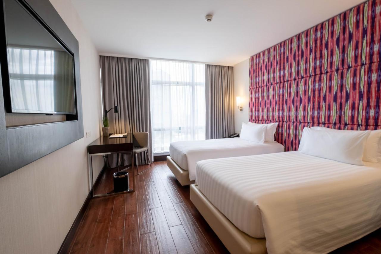 Wynwood Hotel Hotel