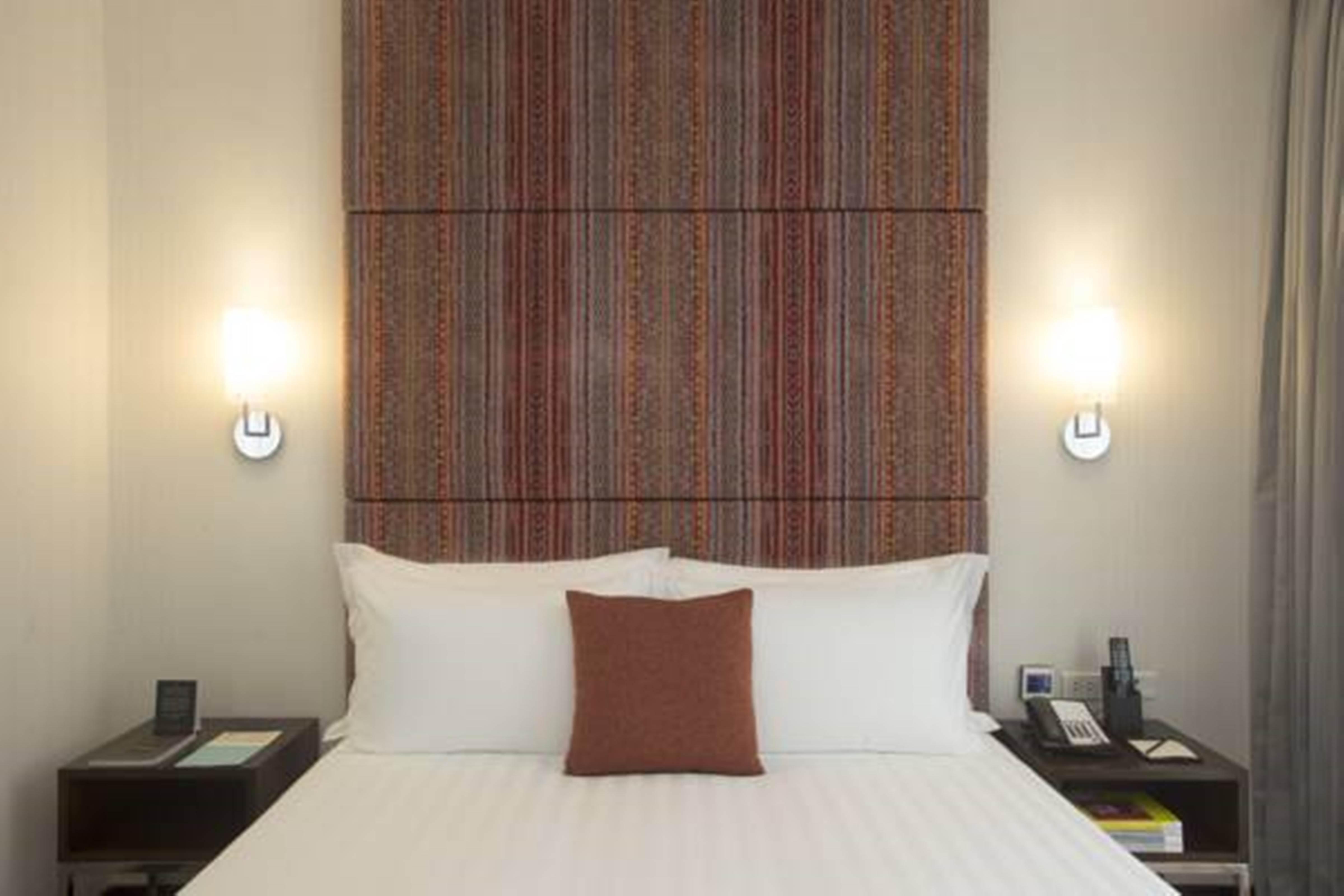Wynwood Hotel Pasig City