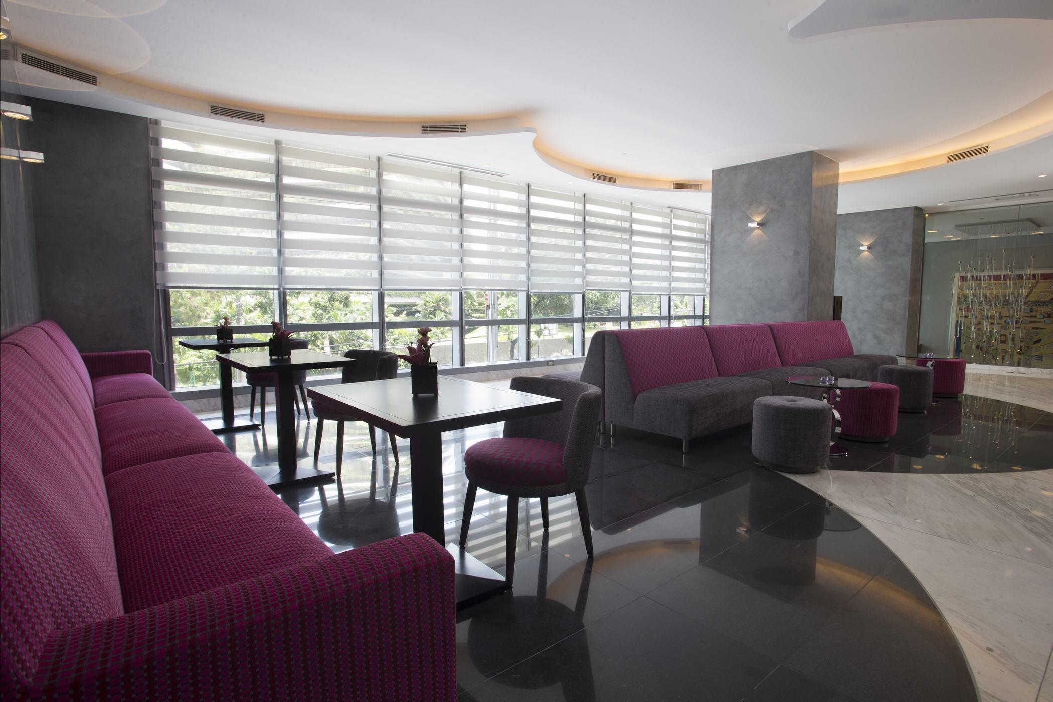 Wynwood Hotel 4* Pasig City