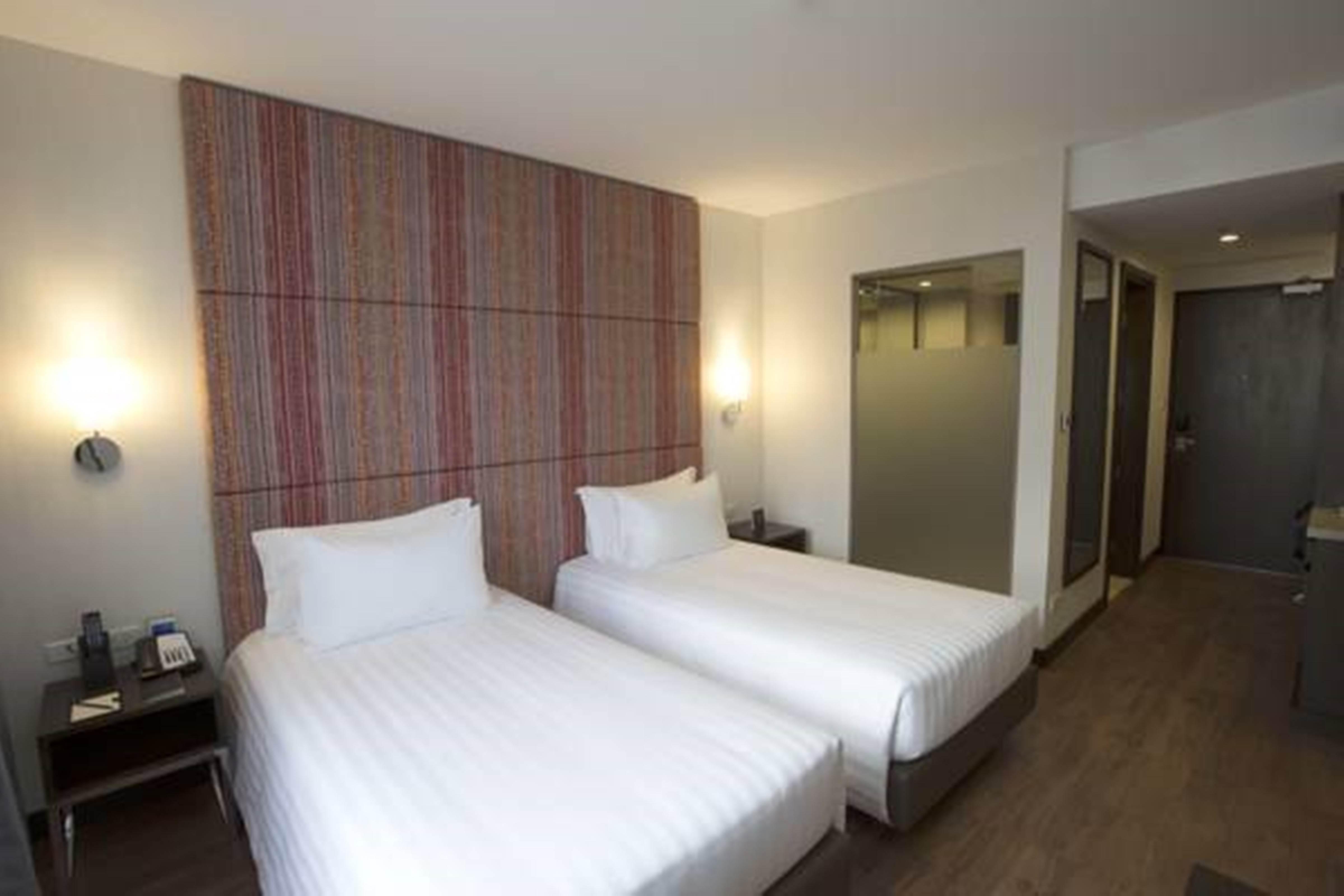 Wynwood Hotel Pasig City