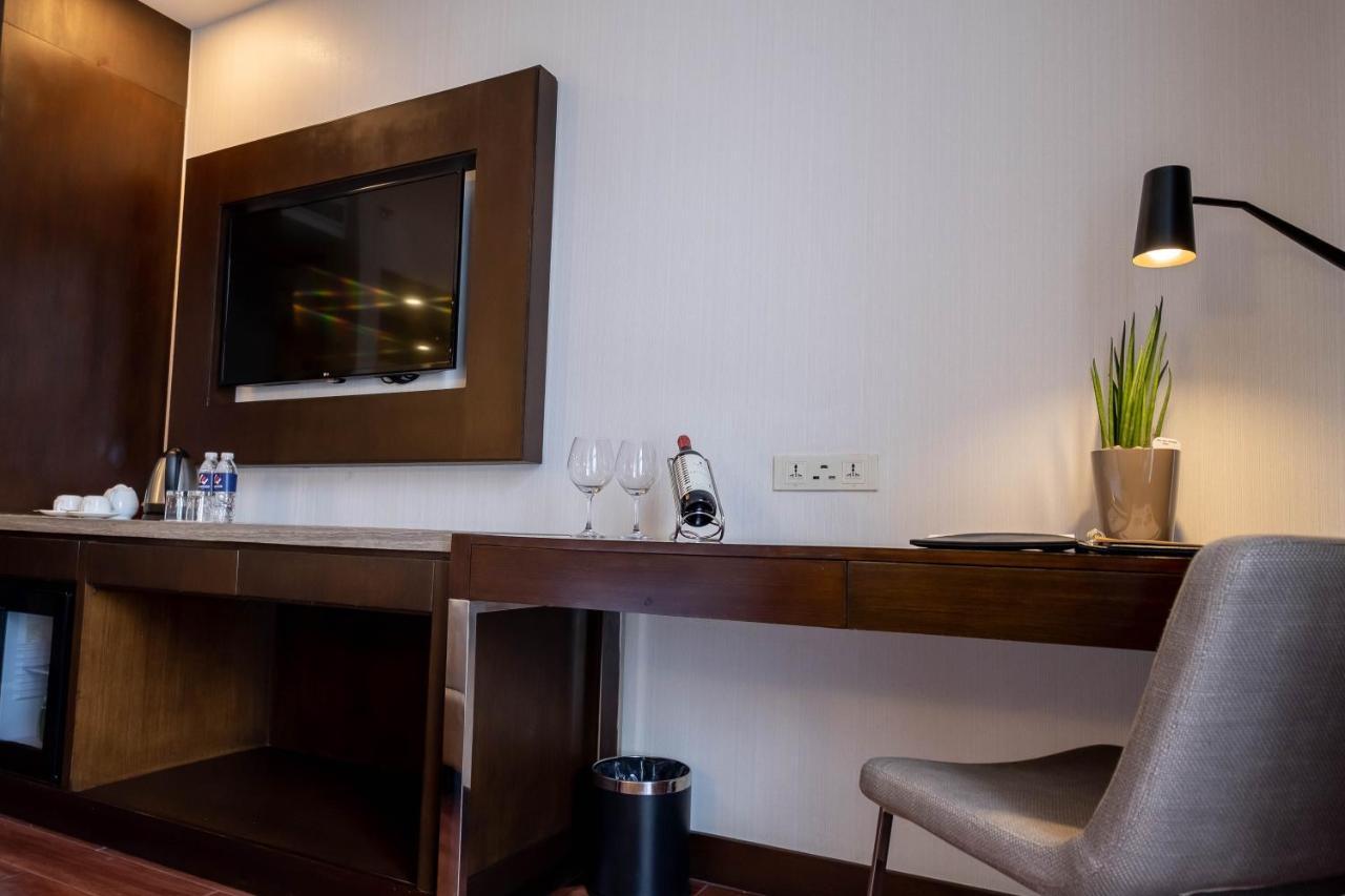 Wynwood Hotel Hotel