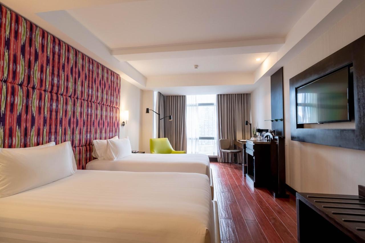 Wynwood Hotel Hotel