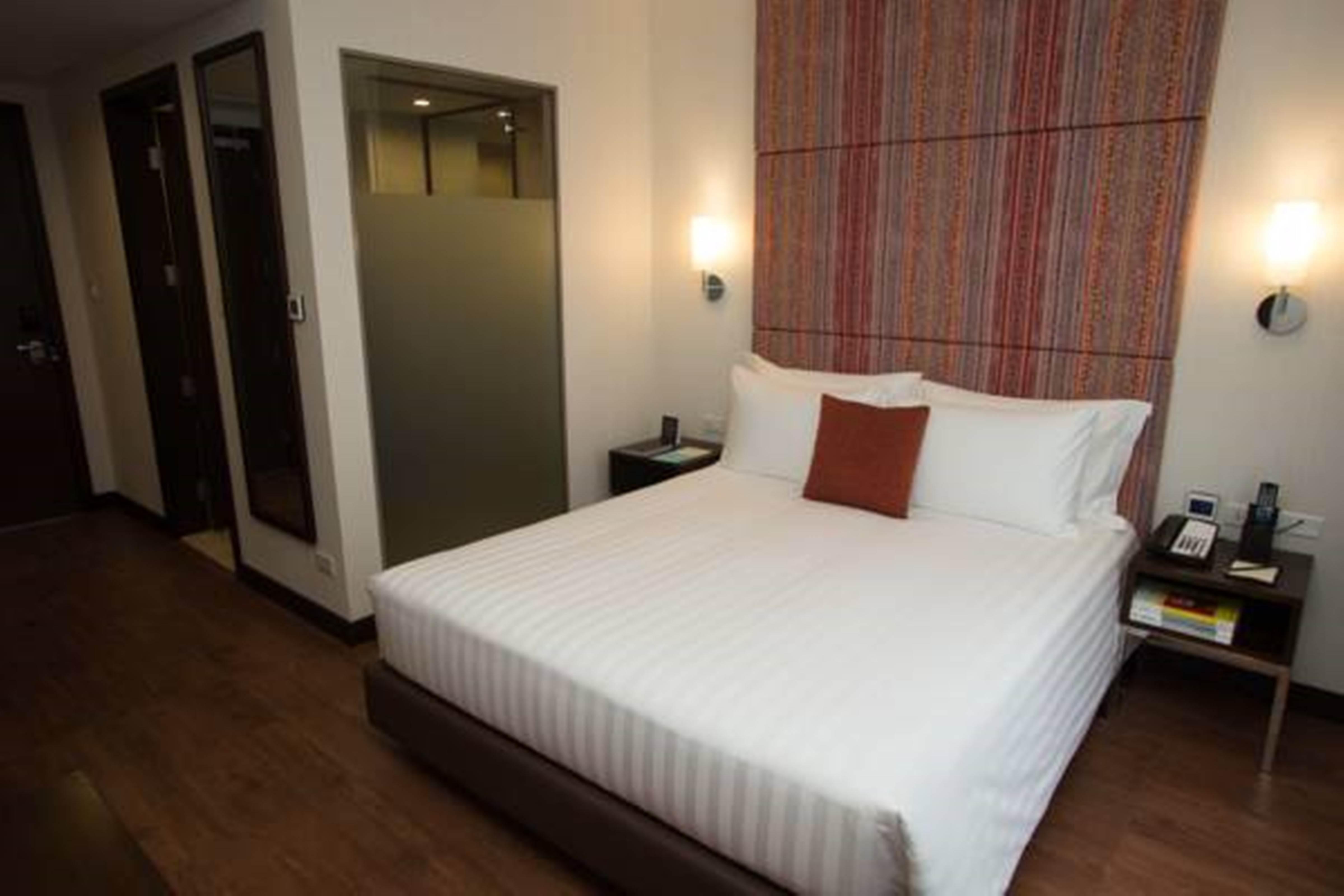 Wynwood Hotel 4* Pasig City