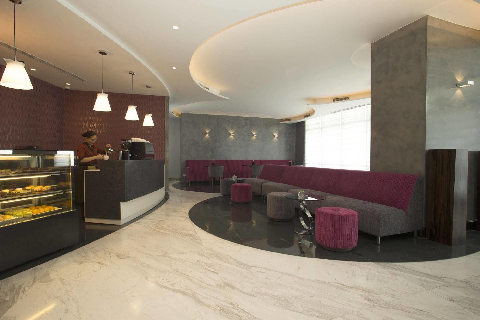 Wynwood Hotel Pasig City